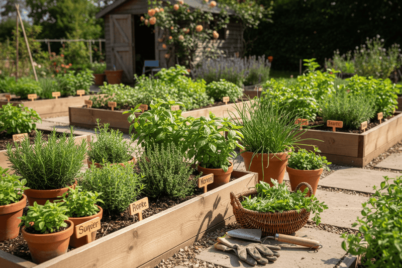 For the Garden - My Store