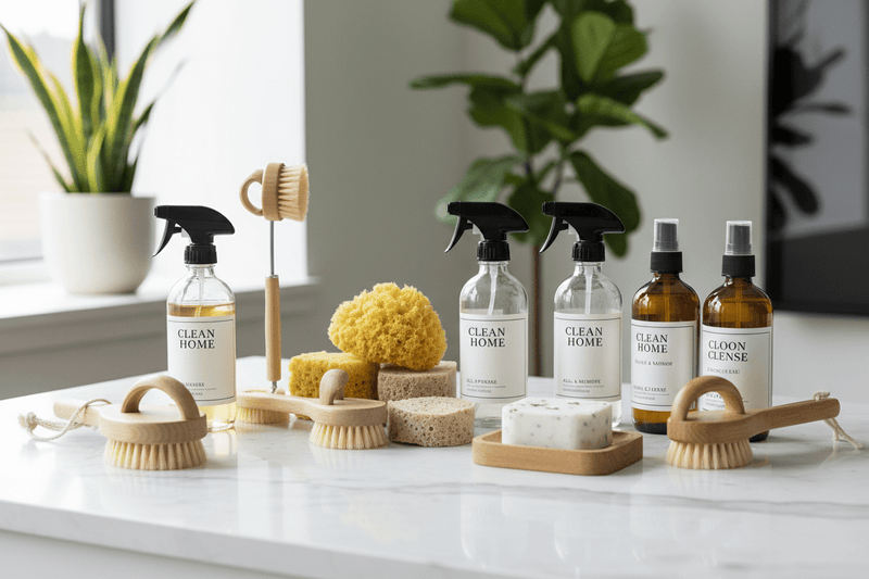 Household / Cleaning - My Store