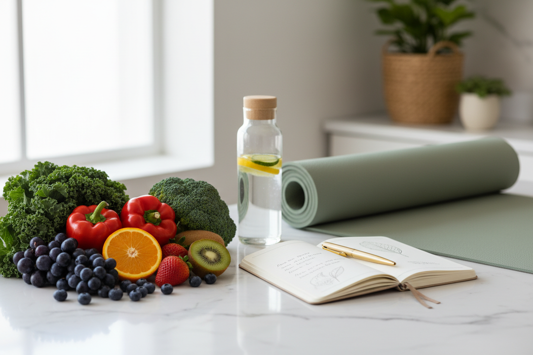 Natural Weight Loss Course - My Store