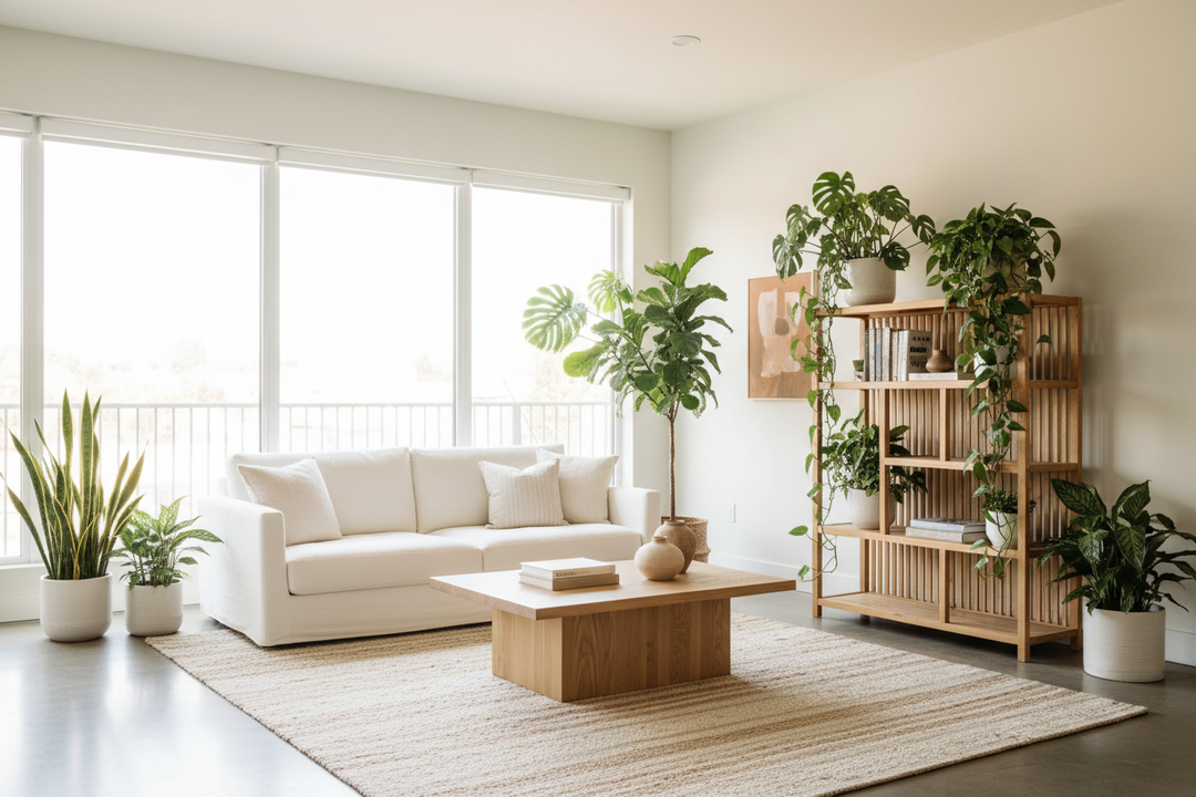 eco friendly furniture like futon shop furniture known for futon organic white couch etc plants around make it look eco friendly wood etc