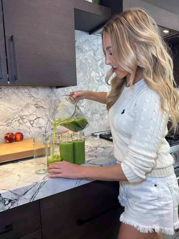 Natural Healing Transformation course - My Store