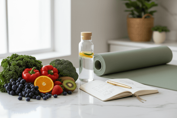 Natural Weight Loss Video Course - My Store