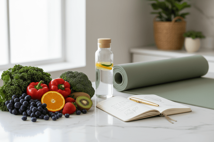 Natural Weight Loss Video Course - My Store